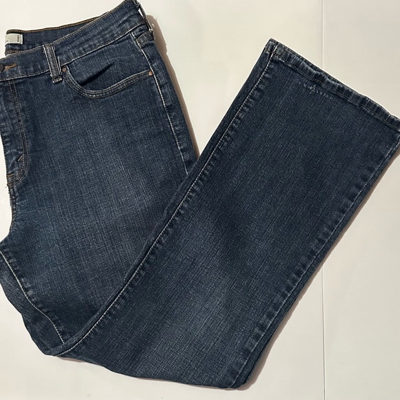 Levi's Denim - Levi 515 Jeans, size: 14